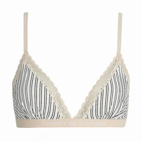 Podkoszulek damski Triangle UW0UW04464-0F8 - Tommy Hilfiger