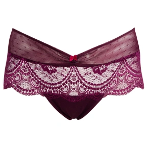 Majtki damskie 60505 - Selmark