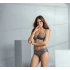Biustonosz na fiszbinach Mila 5696 kod 707 - Anita
