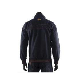 Kurtka męska 1232 - Wam Denin