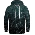 Bluza unisex z kapturem Stoneworks H-K AFD1009 1863089 zielona- Aloha From Deer