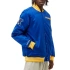 Kurtka Mitchell & Ness NFL Heavyweight Satin Jacket Los Angeles Rams M OJBF3413-LARYYPPPROYA pánské