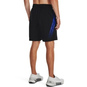 Spodenki Under Armour Woven Graphic Shorts M 1370388-003
