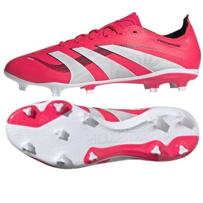 Buty piłkarskie adidas Predator League FG/MG M ID3745 Buty piłkarskie adidas Predator League FG/MG M ID3745