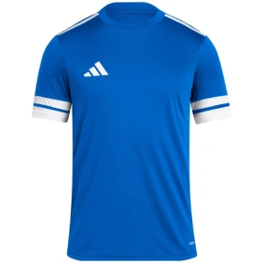 Koszulka adidas Squadra 25 M JG5826 pánské