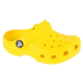 Klapki Crocs Classic Clog T Jr 206990-77J