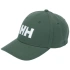Czapka z daszkiem Helly Hansen HH Brand Cap 67300 390