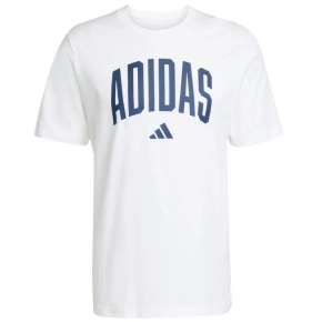 Koszulka adidas Collegiate Lineage Graphic M JM6416 pánské Koszulka adidas Collegiate Lineage Graphic M JM6416 pánské