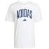 Koszulka adidas Collegiate Lineage Graphic M JM6416 pánské