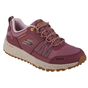 Skechers Escape Plan - Endless Pursuit 180061-MVE Bordowe 36 Skechers Escape Plan - Endless Pursuit 180061-MVE Bordowe 36