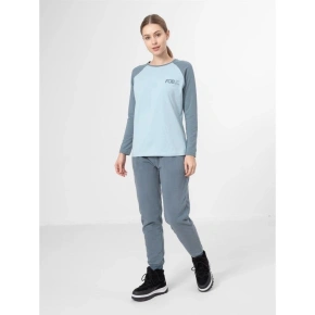 Spodnie polarowe damskie 4F H4Z22-SPDD010 dámské Spodnie polarowe damskie 4F H4Z22-SPDD010 dámské