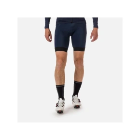 Szorty rowerowe Rossignol Rdb Bib Shorts granatowy Szorty rowerowe Rossignol Rdb Bib Shorts granatowy