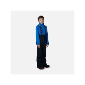 Spodnie Rossignol Boy Zip Pant czarny