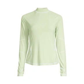 Koszulka CASALL Technical Pursuit Longsleeve zielony Koszulka CASALL Technical Pursuit Longsleeve zielony