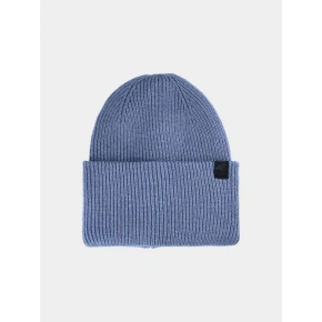 Czapka beanie uniseks 4F 4FWAW24ACAPU511-32S Czapka beanie uniseks 4F 4FWAW24ACAPU511-32S