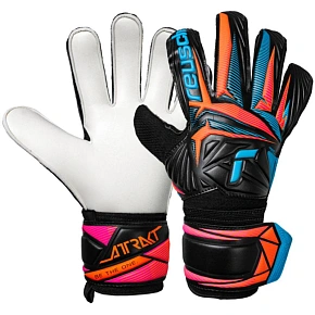 Rękawice Reusch Attrakt Solid 56 70 515 7090