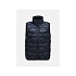 Kamizelka juniorska Peak Performance Jr Helium Down Vest kolor czarny