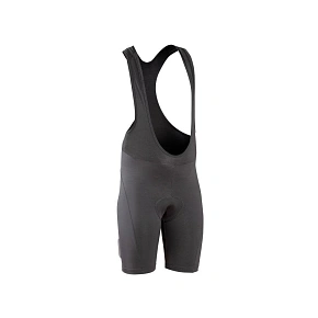 Spodenki rowerowe NORTHWAVE Force Evo Junior Bibshort czarny Spodenki rowerowe NORTHWAVE Force Evo Junior Bibshort czarny