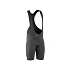 Spodenki rowerowe NORTHWAVE Force Evo Junior Bibshort czarny