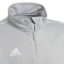 Dziecięca koszulka piłkarska CORE 18 TR Top CV4142 - Adidas
