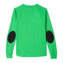 Dziecięca bluza bramkarska Assita 17 Jr AZ5406 - Adidas