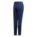 Juniorskie spodnie treningowe Tiro 21 GK9659 - Adidas