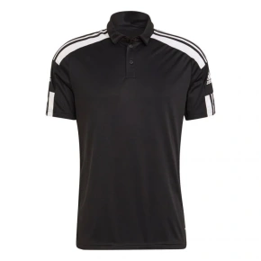 Męska koszulka polo Squadra 21 M GK9556 - Adidas