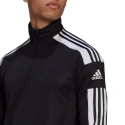 Męski top treningowy Squadra 21 M GK9562 - Adidas
