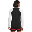 Damska koszulka treningowa NK Df Academy 21 Drill W CV2653 016 - Nike