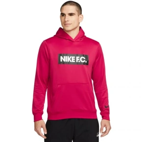 Bluza męska z kapturem NK DF FC Libero M DC9075 614 - Nike