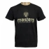 T-shirt męski Basic M 061708-M - Masters