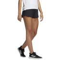 Spodenki damskie Hthr Wvn Pacer W GT1186 - Adidas