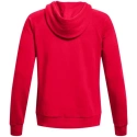 Bluza męska Rival Fleece Big Logo HD M 1357093 600 - Under Armour