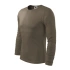T-shirt męski Fit-T LS M MLI-11929 - Malfini