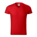 T-shirt męski Slim Fit M MLI-14607 - Malfini