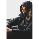 Damska kurtka przeciwdeszczowa Aden Jacket W 62650 990 - Helly Hansen