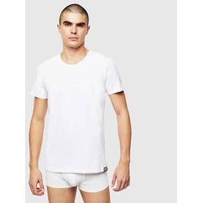 T-shirt męski 3 PACK 00SJ5L-0QAZY-100 - Diesel