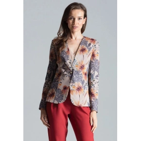 Kurtka damska M678 - Figl