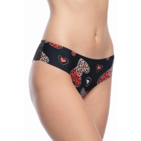 Stringi damskie WILD HEARTS - Julimex