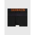 Bokserki męskie 000NB2599A GXL czarny - Calvin Klein