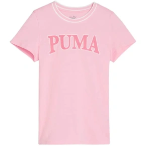 Koszulka Puma Squad Tee Jr 679387 30