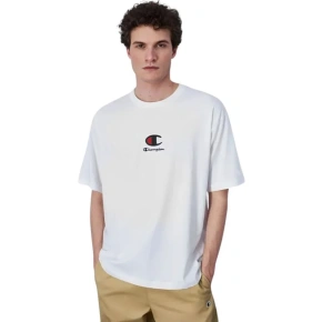 Koszulka Champion Crewneck M 220270 WW001 Koszulka Champion Crewneck M 220270 WW001