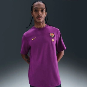 Koszulka Nike  FC Barcelona SS Top M HJ6549-595