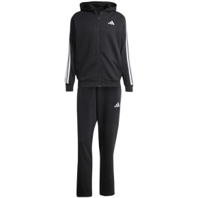 Dres adidas Colorblock Hooded Tracksuit M JL8599