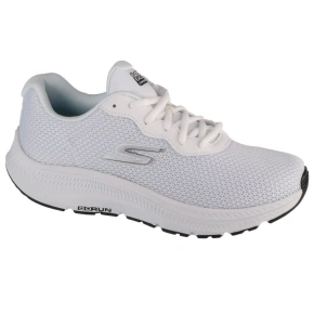 Skechers Go Run Consistent 2.0 - Engaged 128605-WBK Białe 36 Skechers Go Run Consistent 2.0 - Engaged 128605-WBK Białe 36