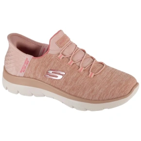 Skechers Summits - Dazzling Haze 149937-ROS Różowe 36 Skechers Summits - Dazzling Haze 149937-ROS Różowe 36