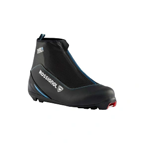 Buty biegowe damskie ROSSIGNOL X-1 Ultra Fw - czarne Buty biegowe damskie ROSSIGNOL X-1 Ultra Fw - czarne