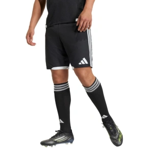 Spodenki męskie adidas Tiro 26 Competition Match czarno-białe KA6181