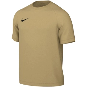 Koszulka męska Nike Dri-Fit Park VIII złota HV8173 729 pánské