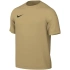 Koszulka męska Nike Dri-Fit Park VIII złota HV8173 729 pánské
